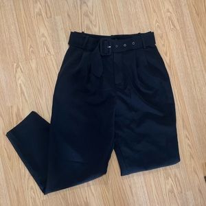 Forever21 business pants